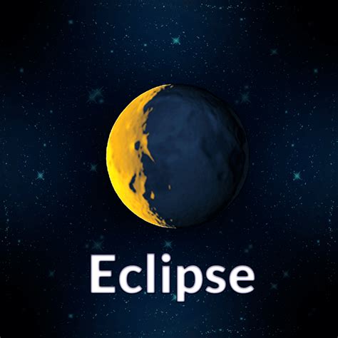 eclipse lyrics sb